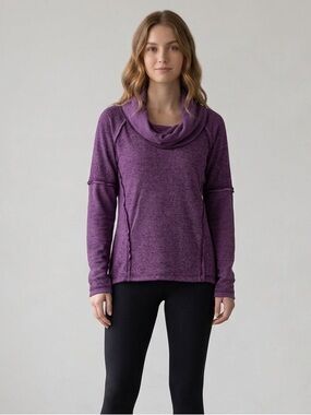 Threads 4‎ Thought
Sadie Burnout Cowl-Neck Top
